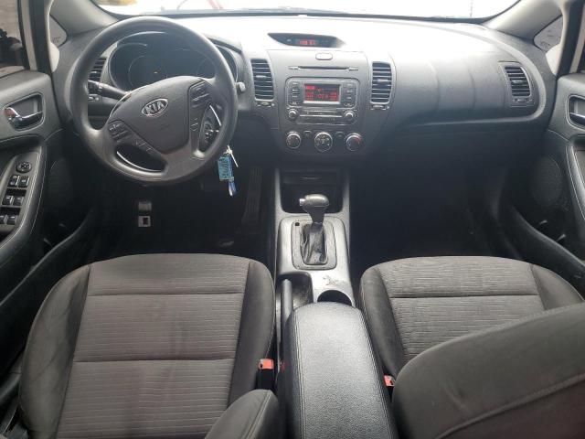Photo 8 from auction – 2015 KIA FORTE LX with VIN KNAFX4A69F5385731