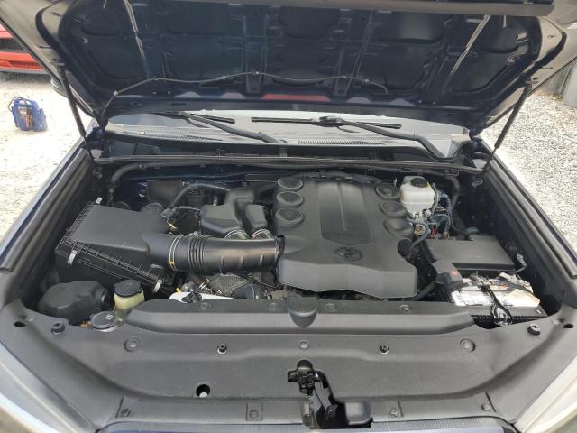 Photo 11 from auction – 2014 TOYOTA 4RUNNER SR with VIN JTEBU5JR5E5198765