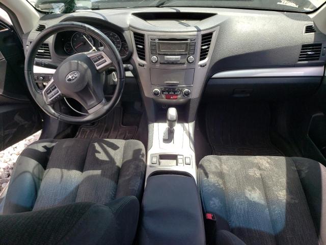 Photo 8 from auction – 2013 SUBARU LEGACY 2.5 with VIN 4S3BMBC67D3007086