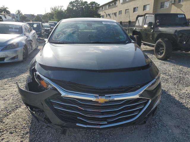 Photo 5 from auction – 2019 CHEVROLET MALIBU LS with VIN 1G1ZB5ST8KF189916