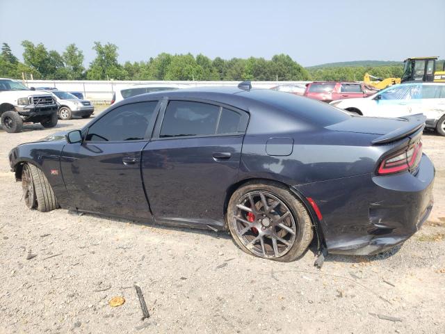 Photo 2 from auction – 2016 DODGE CHARGER with VIN 2C3CDXGJ8GH301828