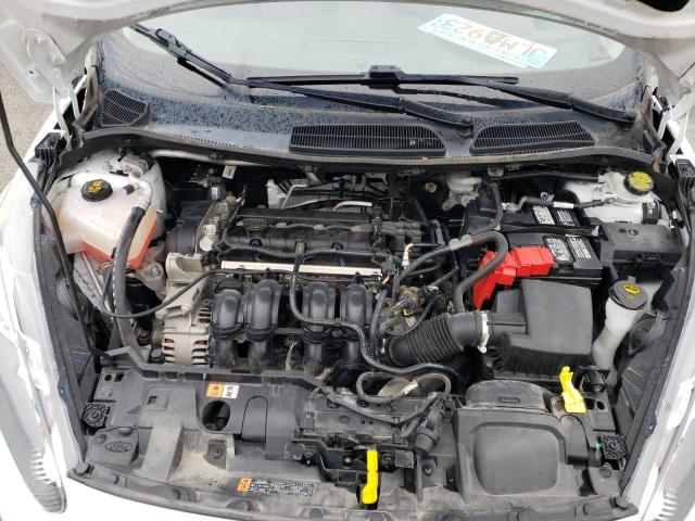 Photo 11 from auction – 2017 FORD FIESTA S with VIN 3FADP4TJ8HM164667