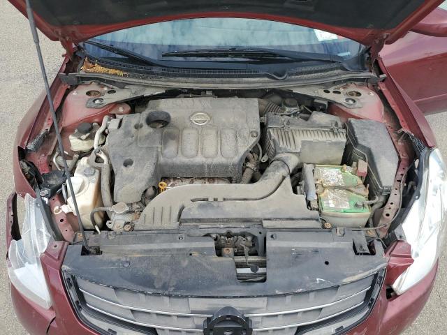Foto 11 de la subasta – 2012 NISSAN ALTIMA BAS con VIN 1N4AL2AP3CC205601