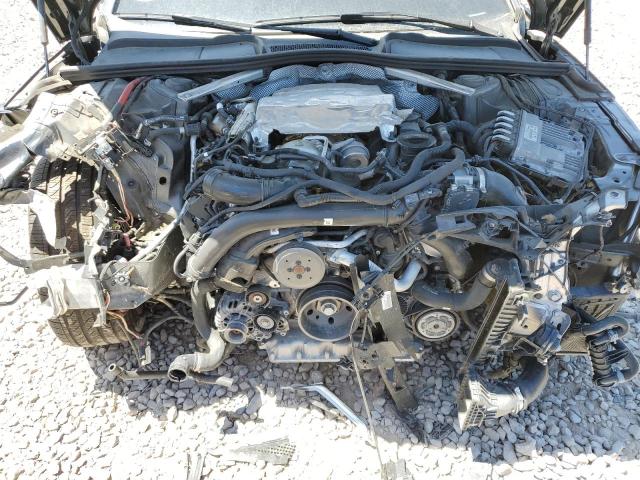 Zdjęcie 11 z aukcji – 2018 AUDI S4 PREMIUM z VIN WAUC4AF46JA234248