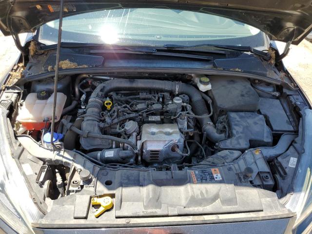 Photo 11 from auction – 2017 FORD FOCUS SE with VIN 1FADP3FE5HL284324