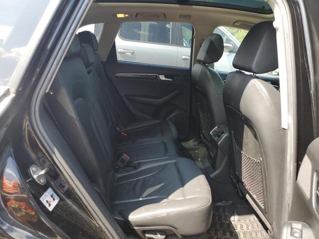 Photo 11 from auction – 2012 AUDI Q5 PREMIUM with VIN WA1DKAFP5CA021957