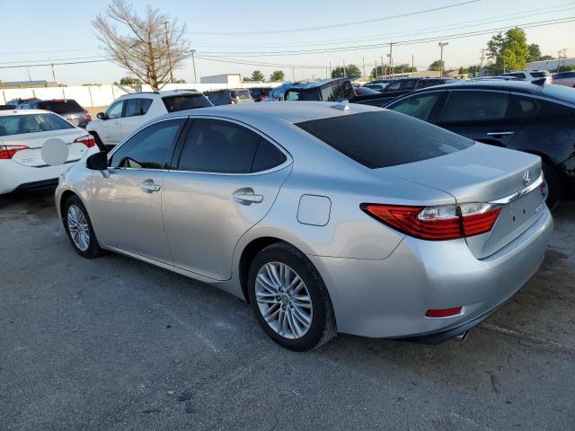 Photo 2 from auction – 2014 LEXUS ES 350 with VIN JTHBK1GG0E2138224