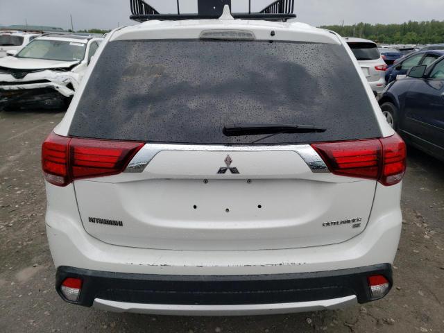 Photo 6 from auction – 2017 MITSUBISHI OUTLANDER with VIN JA4AD3A33HZ034681