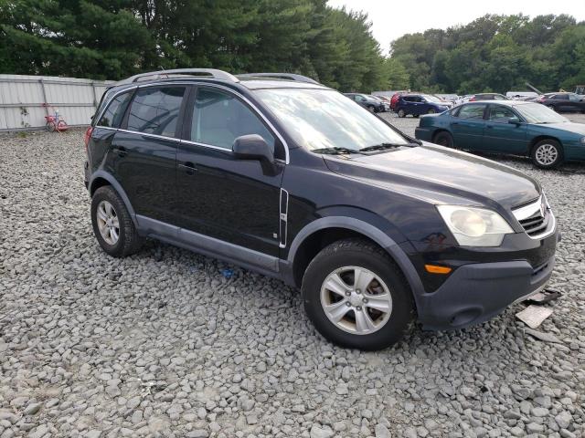 Photo 4 from auction – 2008 SATURN VUE XE with VIN 3GSCL33P78S689560
