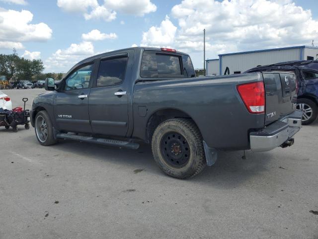 Photo 2 from auction – 2007 NISSAN TITAN XE with VIN 1N6BA07A97N242591