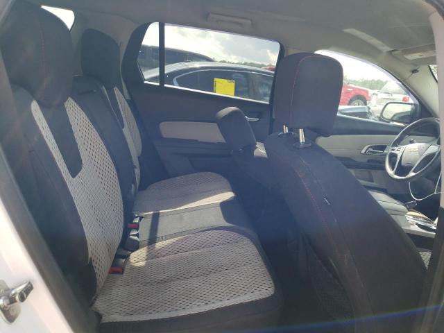 Photo 10 from auction – 2011 GMC TERRAIN SL with VIN 2CTALMEC2B6389471