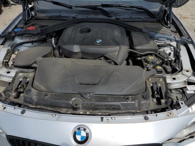 Photo 11 from auction – 2017 BMW 430XI GRAN with VIN WBA4F9C57HG440440