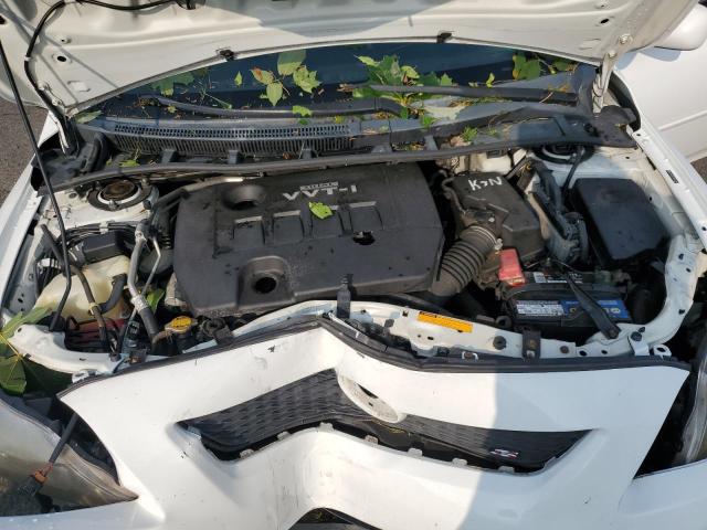 Photo 11 from auction – 2010 TOYOTA COROLLA BA with VIN 2T1BU4EE7AC463253