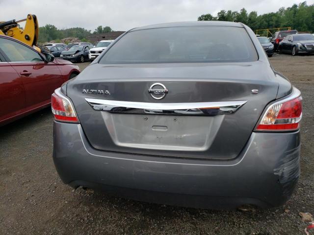 Photo 6 from auction – 2015 NISSAN ALTIMA 2.5 with VIN 1N4AL3AP8FC216121