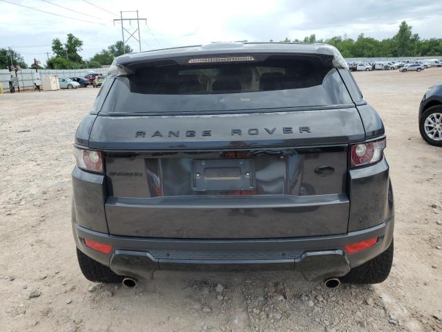 Photo 6 from auction – 2013 LAND ROVER RANGE ROVE with VIN SALVR2BG6DH761696
