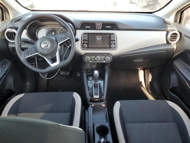 Photo 8 from auction – 2021 NISSAN VERSA SV with VIN 3N1CN8EV8ML831758
