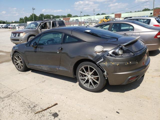 Photo 2 from auction – 2012 MITSUBISHI ECLIPSE GS with VIN 4A31K5DF3CE001433