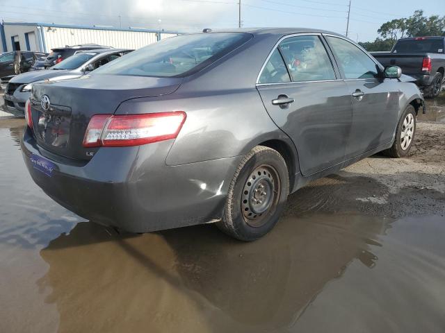 Photo 3 from auction – 2010 TOYOTA CAMRY BASE with VIN 4T1BF3EKXAU070985