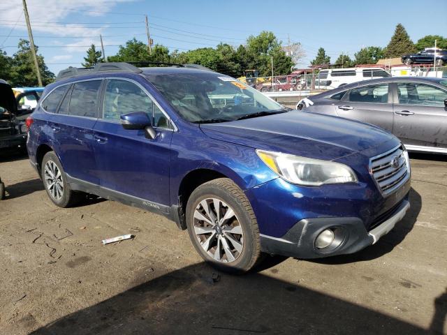 Снимка 4 от търг – 2015 SUBARU OUTBACK 2. с VIN 4S4BSAJC2F3242616