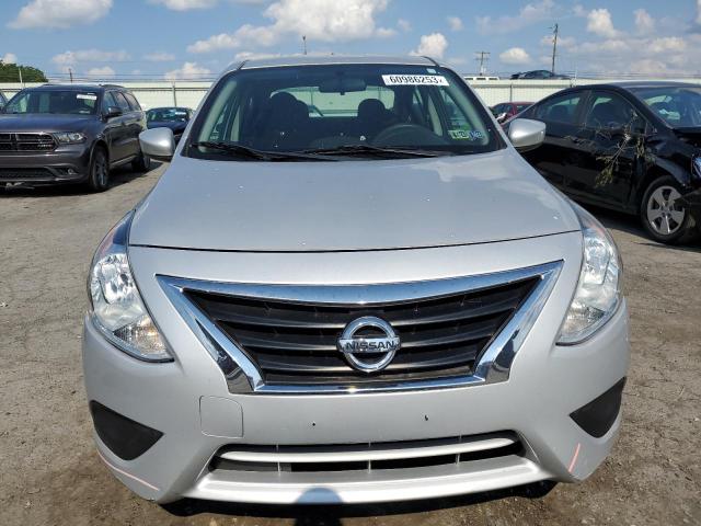Photo 5 from auction – 2018 NISSAN VERSA S with VIN 3N1CN7AP4JK430677