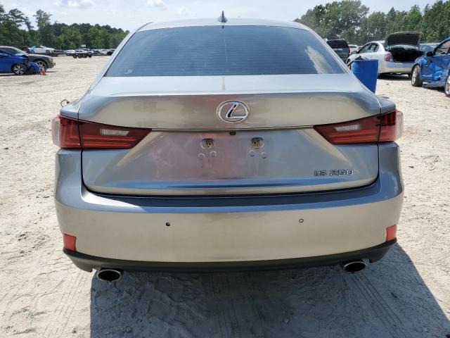 Photo 6 from auction – 2014 LEXUS IS 250 with VIN JTHBF1D25E5001131