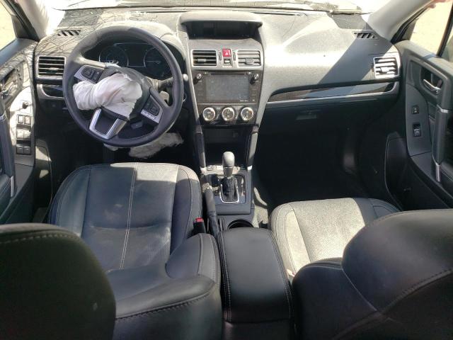 Photo 8 from auction – 2018 SUBARU FORESTER 2 with VIN JF2SJAWC6JH475430