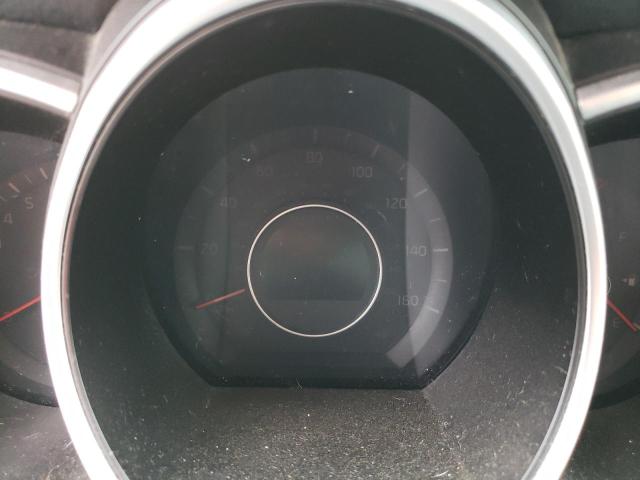 Foto 9 de la subasta – 2015 KIA OPTIMA LX con VIN KNAGM4A70F5556761