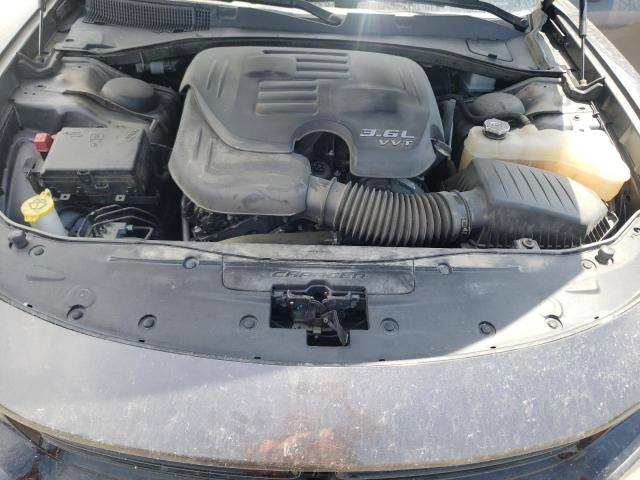 Photo 11 from auction – 2021 DODGE CHARGER SX with VIN 2C3CDXJGXMH570695