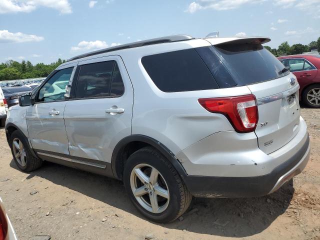 Photo 2 from auction – 2017 FORD EXPLORER X with VIN 1FM5K8D82HGC98144