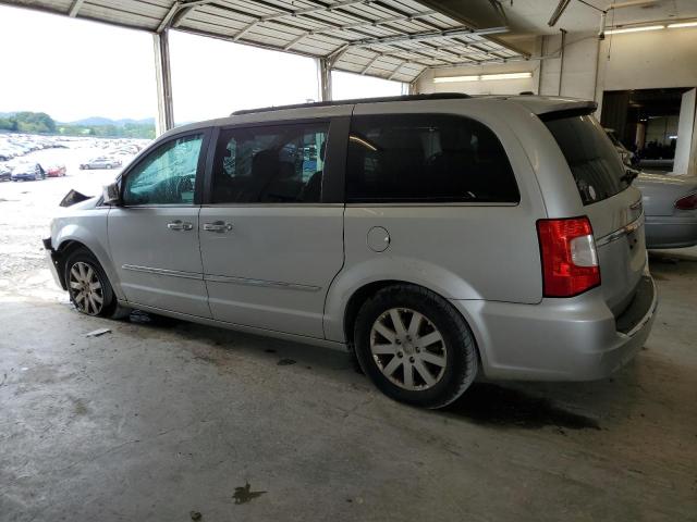 Photo 2 from auction – 2011 CHRYSLER TOWN & COU with VIN 2A4RR8DG1BR676009