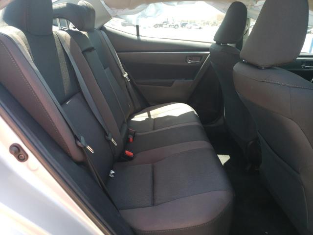 Photo 10 from auction – 2019 TOYOTA COROLLA L with VIN 5YFBURHE6KP873908