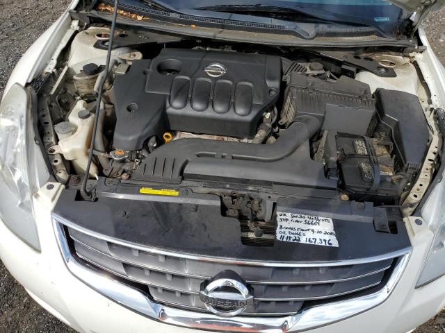 Photo 11 from auction – 2012 NISSAN ALTIMA BAS with VIN 1N4AL2AP4CN568283