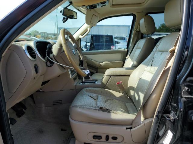 Photo 7 from auction – 2007 MERCURY MOUNTAINEE with VIN 4M2EU48887UJ00579