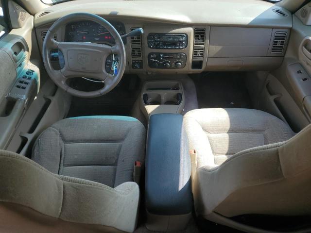 Photo 8 from auction – 2001 DODGE DURANGO with VIN 1B4HS28N81F593210