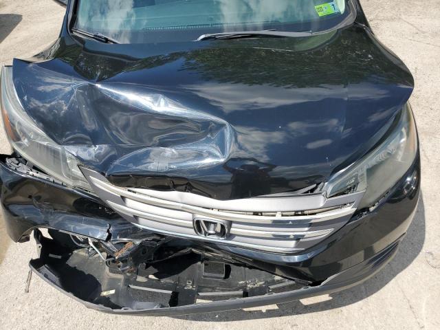 Photo 12 from auction – 2012 HONDA CR-V LX with VIN 2HKRM4H32CH611074