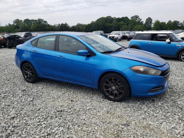 Photo 4 from auction – 2015 DODGE DART SE with VIN 1C3CDFAA2FD432350