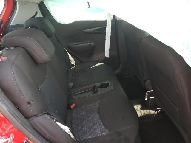 Photo 10 from auction – 2022 CHEVROLET SPARK 1LT with VIN KL8CD6SAXNC011970