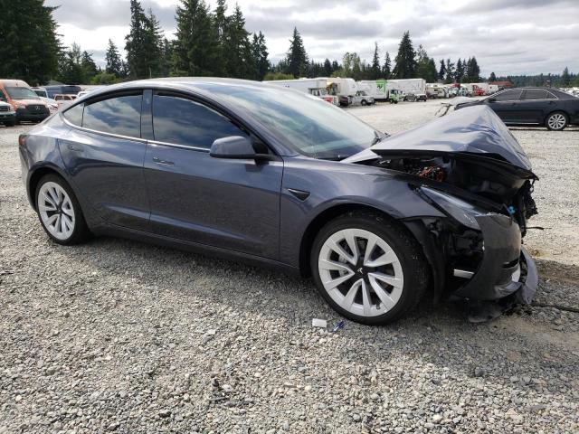 Photo 4 from auction – 2023 TESLA MODEL 3 with VIN 5YJ3E1EA3PF463946