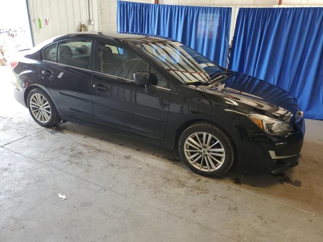 Photo 4 from auction – 2016 SUBARU IMPREZA PR with VIN JF1GJAF62GH021611