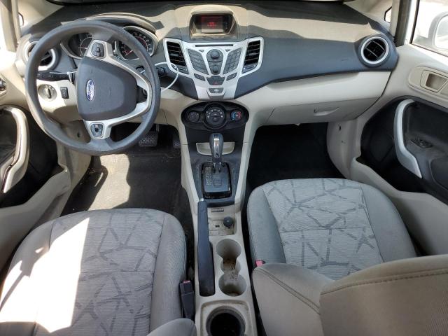 Photo 8 from auction – 2011 FORD FIESTA SE with VIN 3FADP4BJ4BM207569