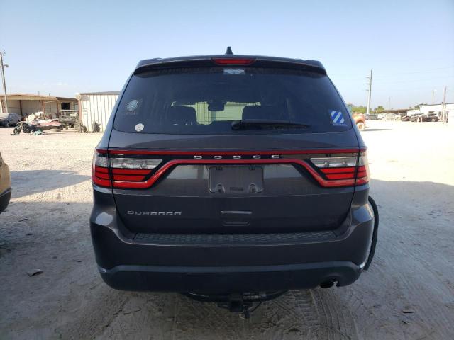 صورة رقم 6 من المزاد - 2017 DODGE DURANGO SX مع VIN 1C4RDHAGXHC610956