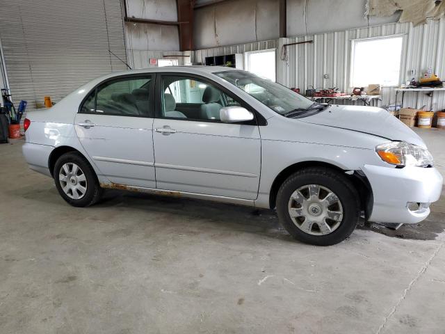 Photo 4 from auction – 2006 TOYOTA COROLLA CE with VIN 2T1BR32E16C658434