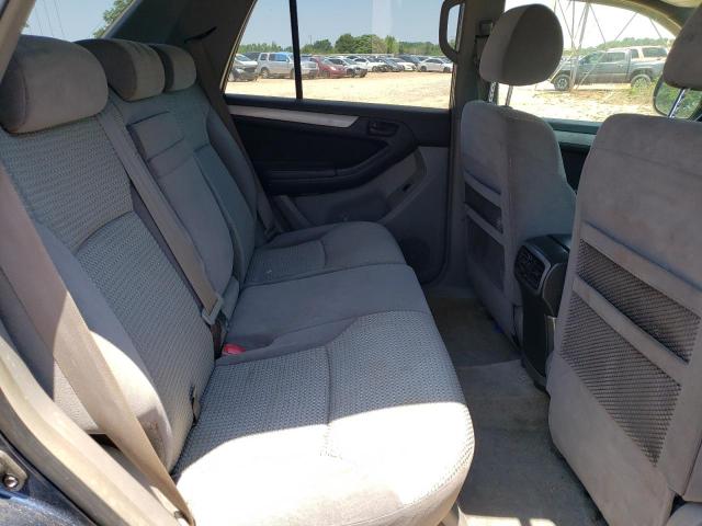 Photo 10 from auction – 2004 TOYOTA 4RUNNER SR with VIN JTEBU14R148020224
