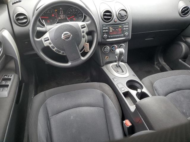 Photo 8 from auction – 2013 NISSAN ROGUE S with VIN JN8AS5MV2DW662316