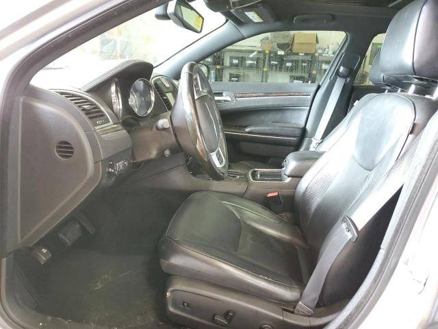 Photo 7 from auction – 2013 CHRYSLER 300C with VIN 2C3CCAET2DH633862
