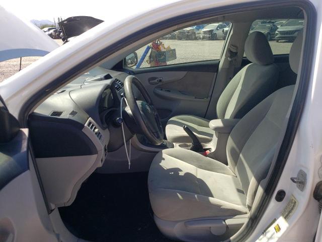 Photo 7 from auction – 2013 TOYOTA COROLLA BA with VIN 5YFBU4EE1DP173174
