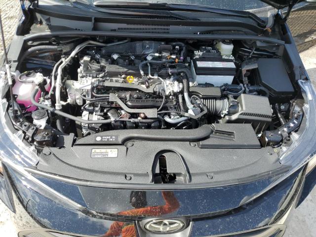 Photo 11 from auction – 2023 TOYOTA COROLLA LE with VIN JTDB4MEE5PJ005157
