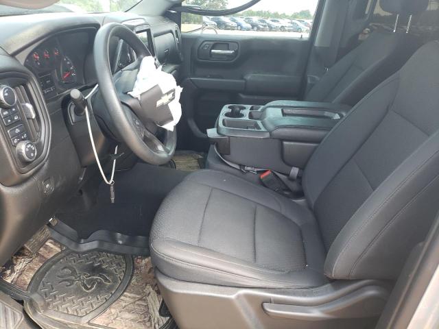 Photo 7 from auction – 2019 CHEVROLET silverado with VIN 1GCPYBEH5KZ367539