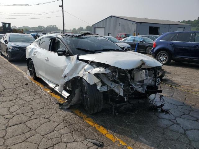 Photo 4 from auction – 2019 NISSAN MAXIMA S with VIN 1N4AA6AV1KC380505
