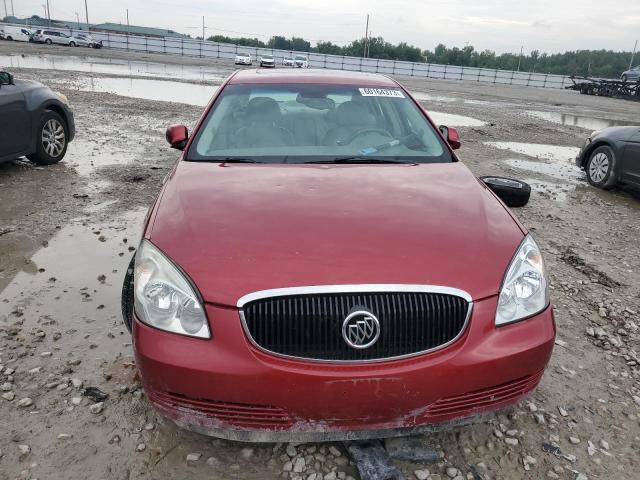 Photo 5 from auction – 2006 BUICK LUCERNE CX with VIN 1G4HD572X6U245767